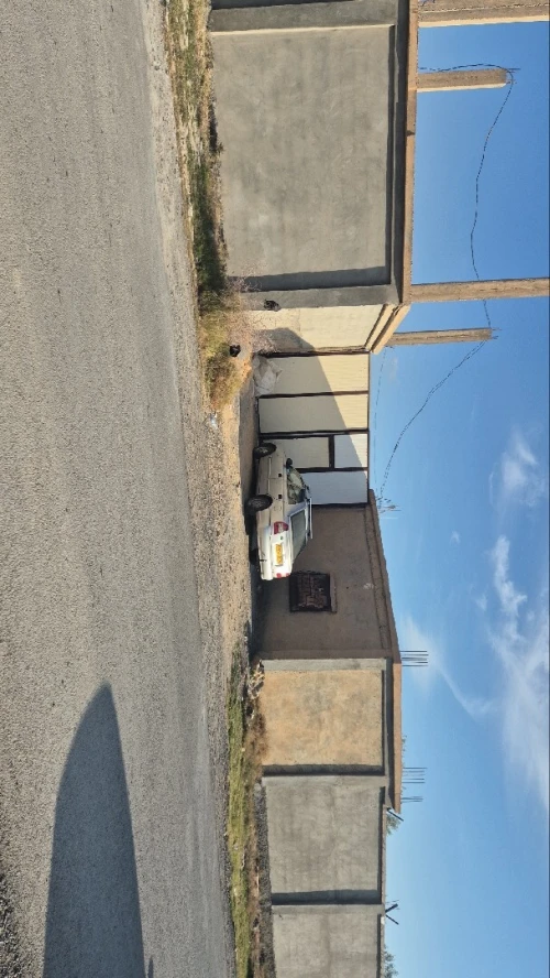 Vente bien immobilier M'Sila Ouled mansour