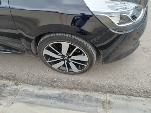 Renault Clio 4 2014 Dynamique