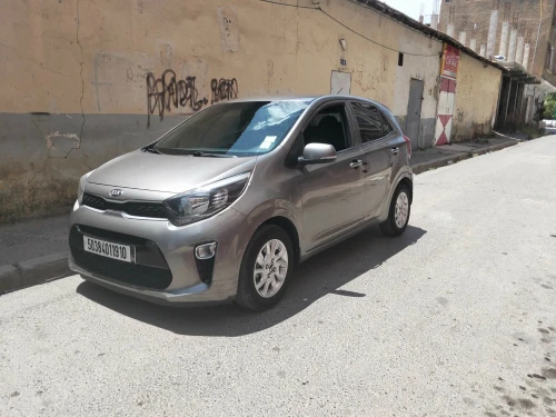Kia Picanto 2019 LX Start