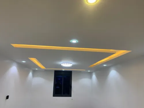Électricité bâtiment
