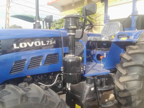 Lovol 754 74 cvs 2024