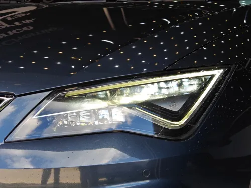 Seat Leon 2019 FR