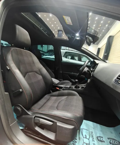 Seat Leon 2019 FR