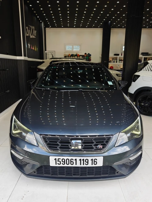 Seat Leon 2019 FR