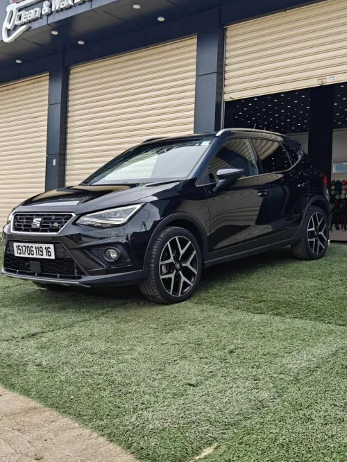 Seat ARONA 2019 FR +