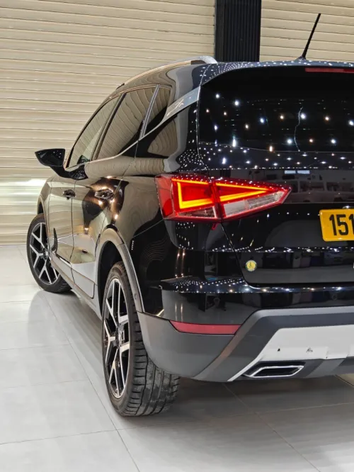 Seat ARONA 2019 FR +