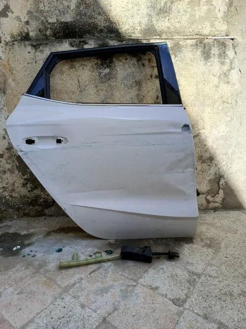 Porte arrière droite Ibiza fr année 2018