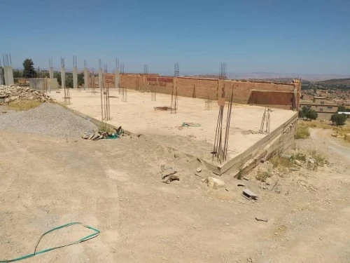 Vente Terrain Tlemcen Tlemcen