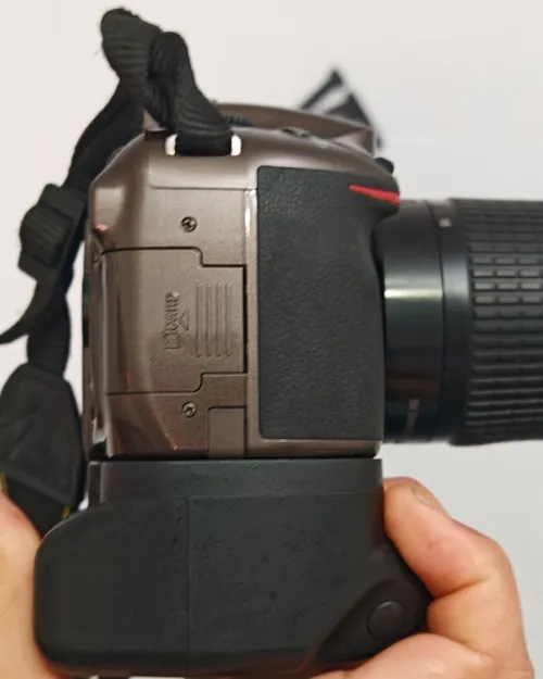 Nikon d5200