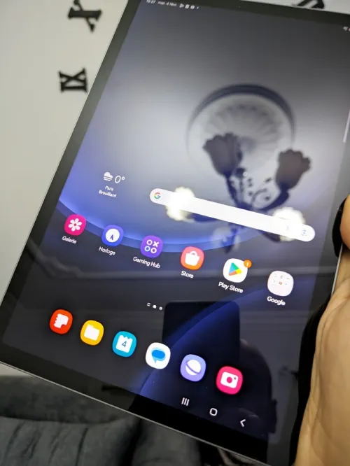 Samsung Tab S9fe