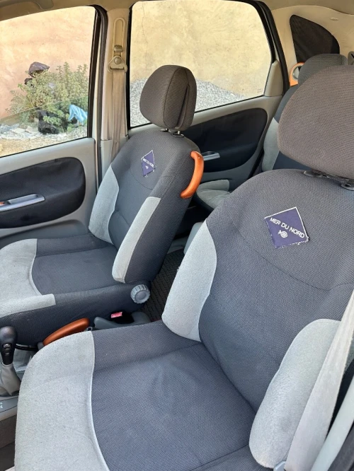 Renault Scenic 2003 Scenic