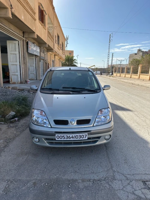 Renault Scenic 2003 Scenic
