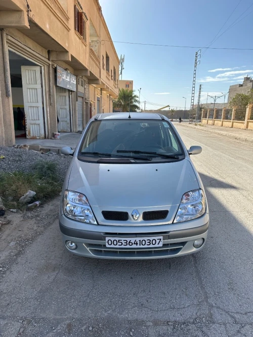Renault Scenic 2003 Scenic