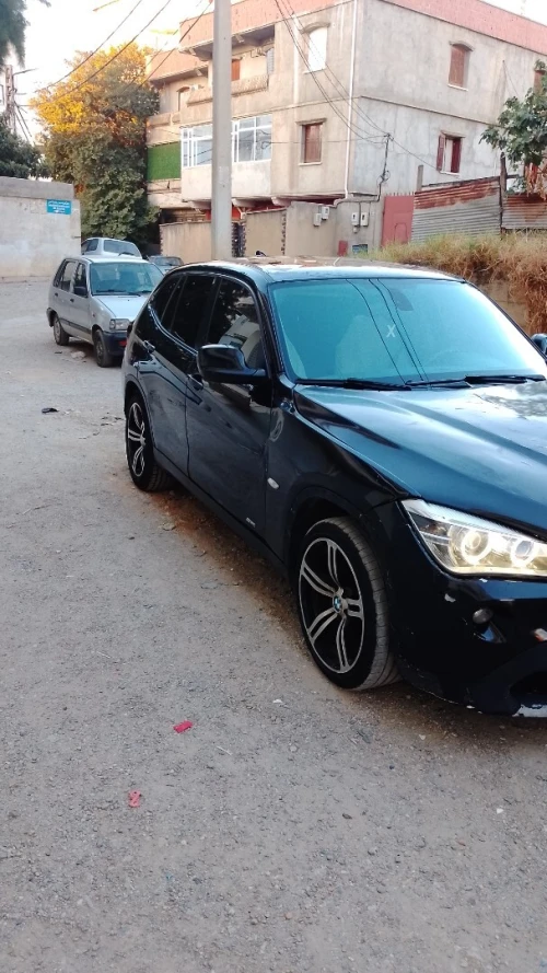 BMW X1 2010 Sport
