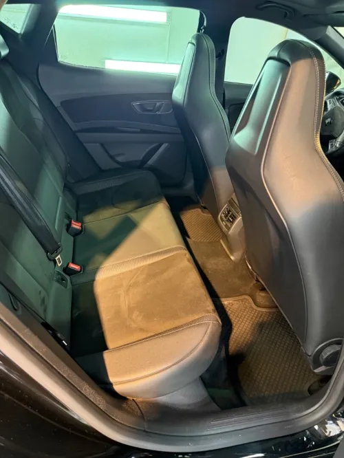 Seat Leon 2019 Cupra