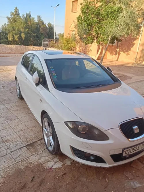 Seat Leon 2011 Leon