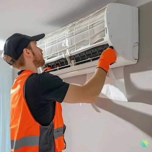 Nettoyage clim