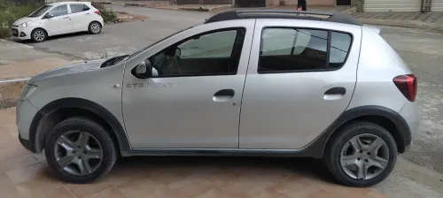 Dacia Sandero 2017 Stepway