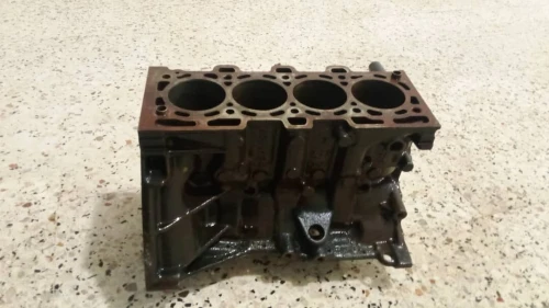 Moteur 1.5 DCI KONGOO Block cilasse