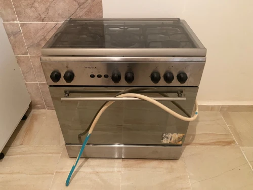 Cuisinière