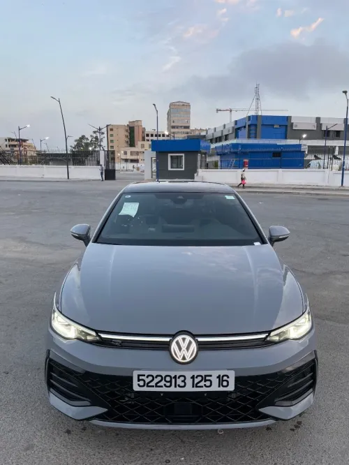 Volkswagen Golf 8 2025 R- Line 