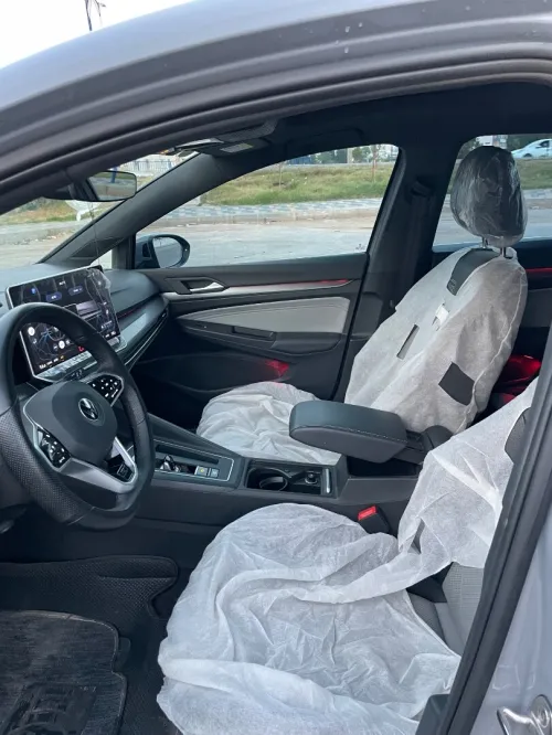 Volkswagen Golf 8 2025 R- Line 