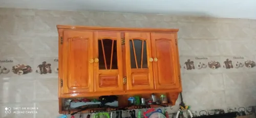 Element de cuisine 