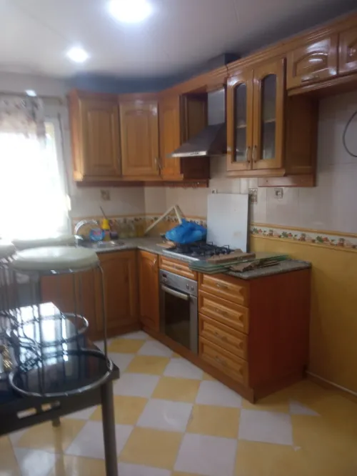 Location Appartement F3 Alger Birkhadem