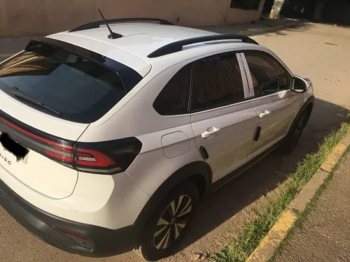 Volkswagen Taigo 2023 Life Plus