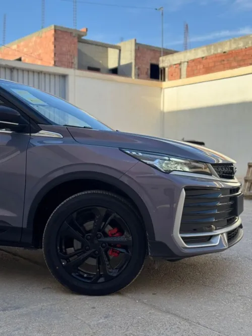 Geely Coolray 2025 Full option