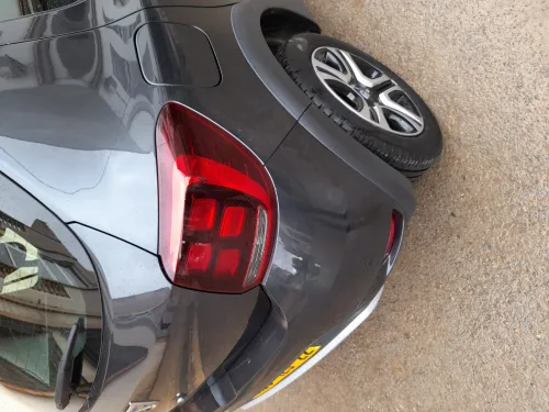 Dacia Sandero 2023 Stepway fiften