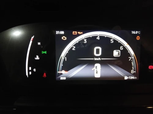 GAC M6 MAX 2026 Toute option