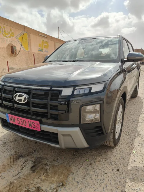 Hyundai CRETA 2026 2026