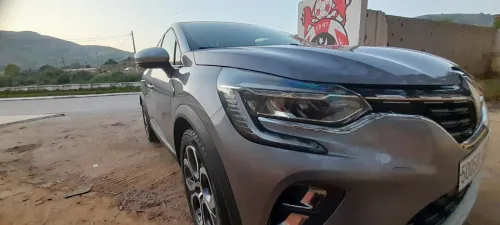 Renault Captur 2022 Captur
