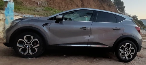 Renault Captur 2022 Captur