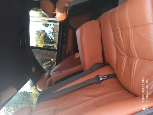 BMW Série 5 1990 Sport