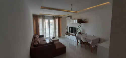 Location Appartement F3 Alger El achour