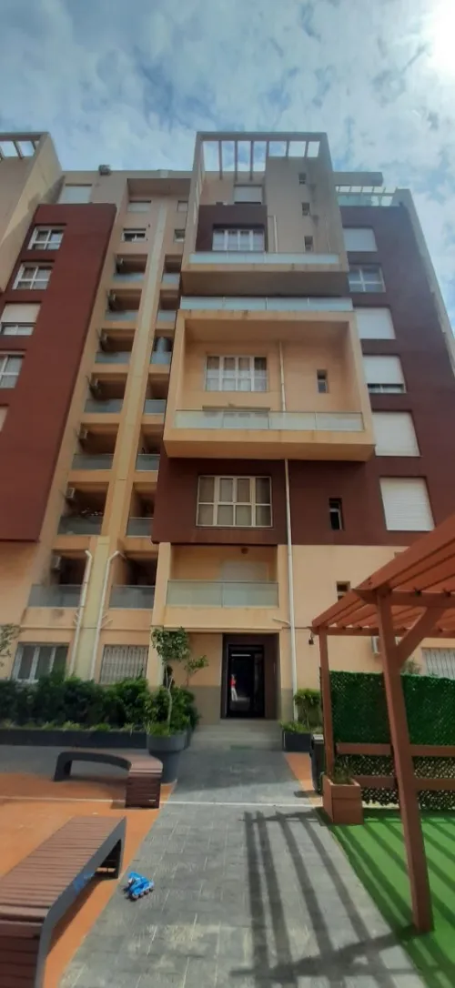 Location Appartement F3 Alger El achour