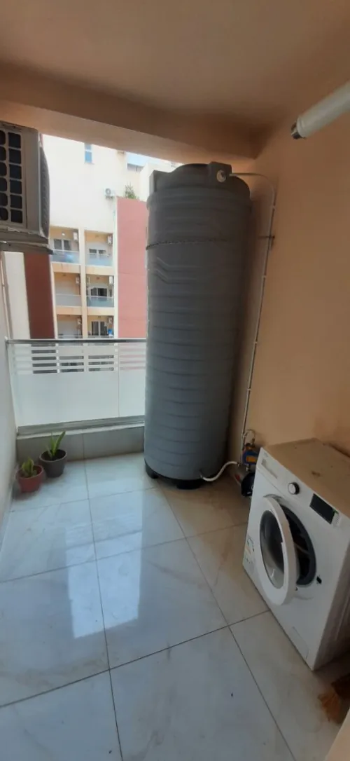 Location Appartement F3 Alger El achour