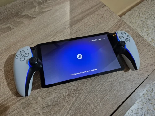 Ps Portal