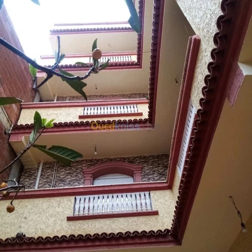 Vente Villa Blida Ouled selama