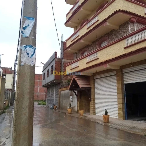 Vente Villa Blida Ouled selama