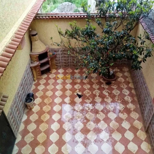 Vente Villa Blida Ouled selama