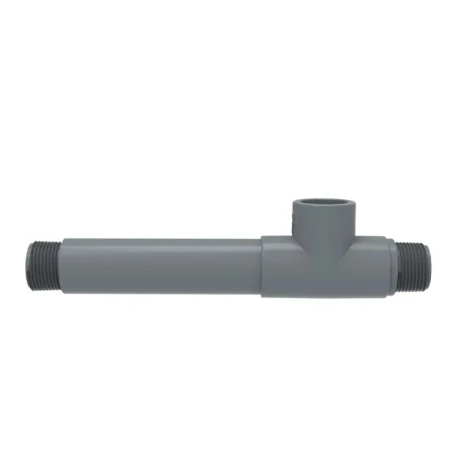 PVC Venturi Fileté 3/4'' Green Plains