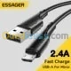 Essager câble Micro USB 2m