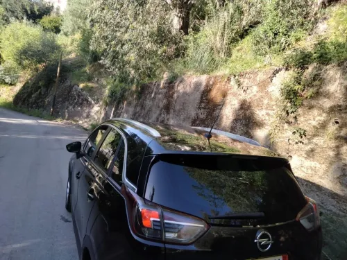 Opel Crossland x 2019 00 peinture/ 00 accident