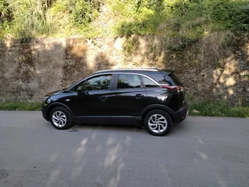 Opel Crossland x 2019 00 peinture/ 00 accident