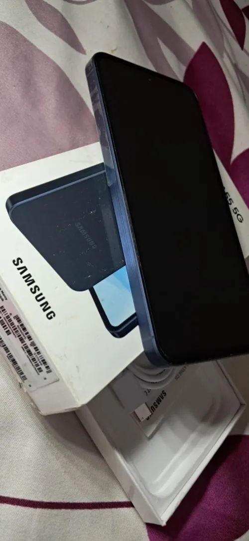 A55 5G Samsung