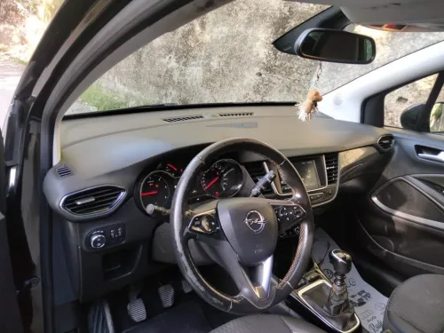 Opel Crossland x 2019 00 peinture/ 00 accident