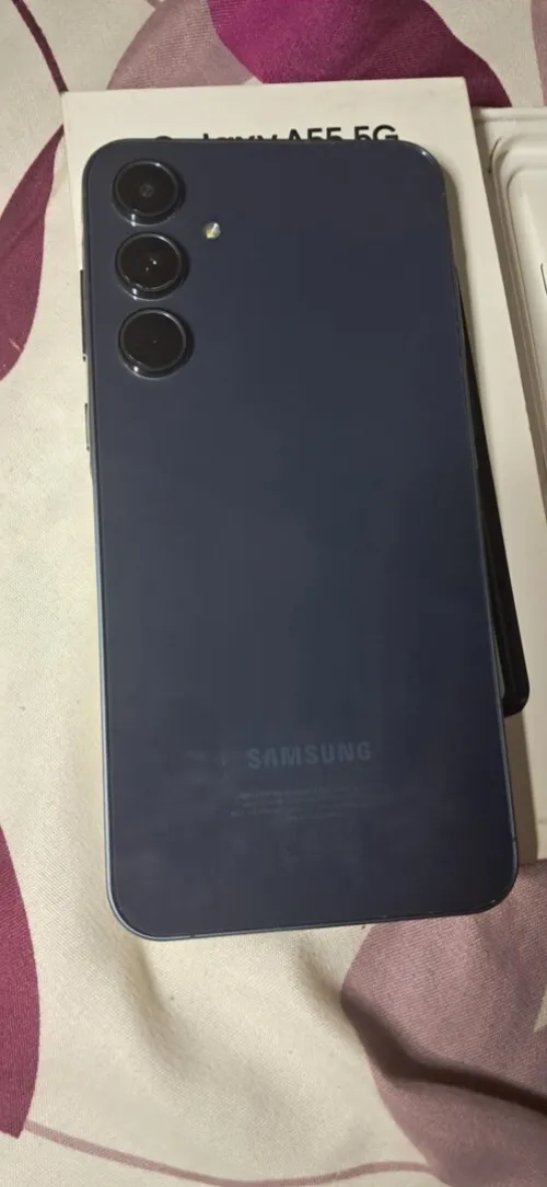 A55 5G Samsung